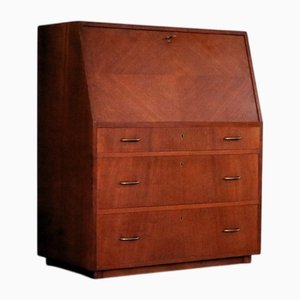 Vintage Wandschrank, Schweden, 1960er