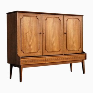 Vintage Highboard, Sweden, 1960s