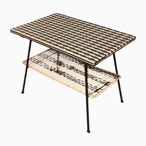 Coffee Table, Italy, 1960s
