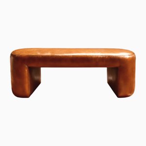 Deleite Bench in Vegan Leather from Moanne