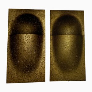 Balance Wall Lamp Model C-1550 by Bertrand Balas for Raak Amsterdam