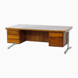Scrivania di Theo Tempelman per Ap Originals, anni '60