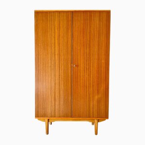 Vintage Scandinavian Style Teak Sideboard, Italy, 1960s