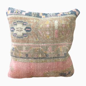 Anatolian Vintage Cushion Cover, 1960s