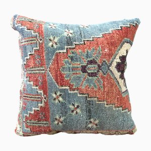 Housse de Coussin Oushak Anatolian, 1960s