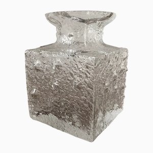 Vase by Timo Sarpaneva for Littala Anni, 1970s