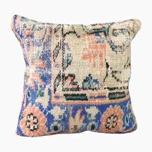 Housse de Coussin Bohemian Handknotted, 1960
