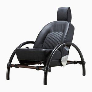 Rover Chair by Ron Arad for One Off Ltd., 1981