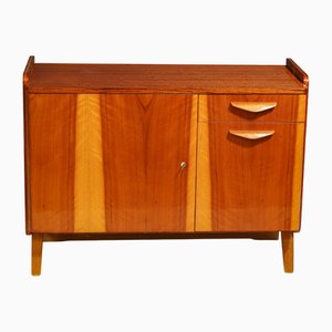 Mid-Century Modern Chest of Drawers by František Jirák, 1970s