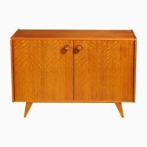 Buffet U450 Mid-Century Moderne par Jiří Jiroutek pour Interior Prague, 1960s