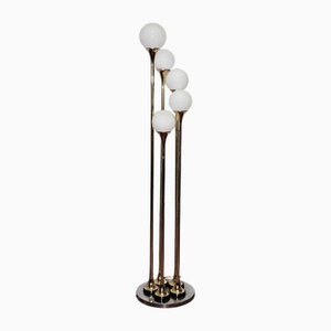 Floor Lamp from Targetti Sankey, 1970s