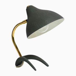 Small Mid-Century Modern Crows Foot Table Lamp by Karl Heinz Kinsky for Cosack, 1950s