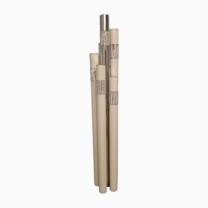 Vanessa Floor Lamp by Angelo Brotto for Esperia, 1970s