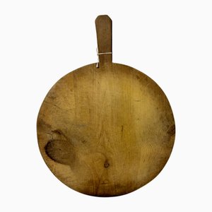 Vintage Cutting Board in Wood