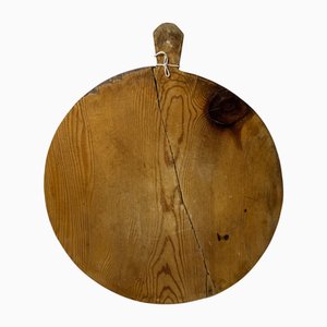 Planche à Découper Vintage en Bois