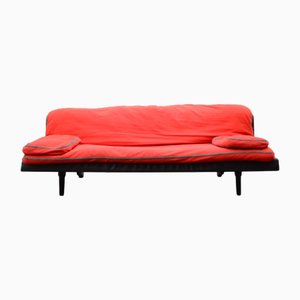 DS 169 Daybed by Ernst Ambühler for De Sede, 1985