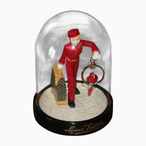 Snow Globe from Louis Vuitton, 2010
