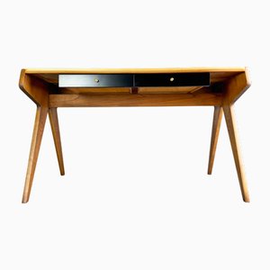 Mid-Century Desk by Helmut Magg for Wk Möbel, 1950s