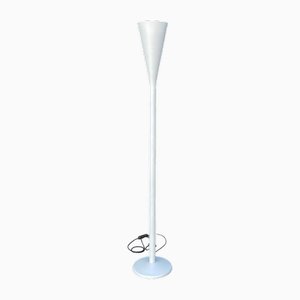 Lámpara de pie Luminator de Pietro Chiesa para Fontana Arte, años 80