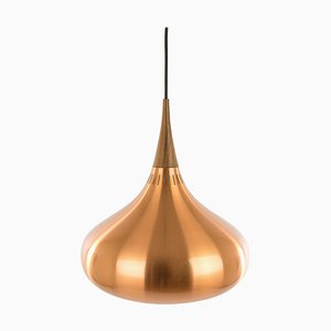 Orient Major Pendant by Jo Hammerborg for Fog & Mørup, 1960s
