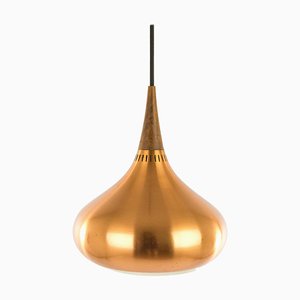 Orient Minor Pendant by Jo Hammerborg for Fog & Mørup, 1960s