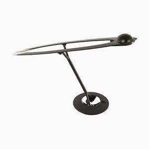 Malia Tischlampe von Bruno Gecchelin für Tronconi, 1980er