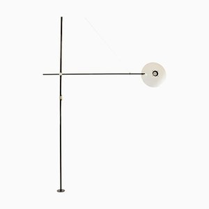 Bigo Floor Lamp by S.T. Valenti for Valenti, 1980s