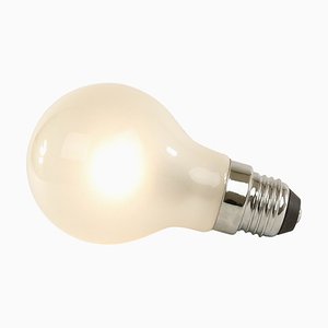 Lámpara de mesa vintage de Ingo Maurer para Design M, años 80