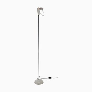 Lampada da terra Bibip di Achille Castiglioni per Flos, anni '70