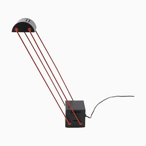 Tokyo Tischlampe von Shigeaki Asahara für Stilnovo, 1980
