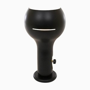 Flash Table Lamp Model 2207 by Joe Colombo for O-Luce, 1970s