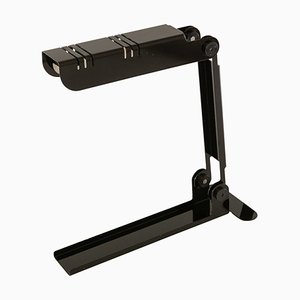 Lampada da tavolo Nana di Carlo Nason per Lumenform, anni '80