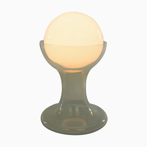 Lt 215 Table Lamp by Carlo Nason for a.v. Mazzega, 1960s, 1970s