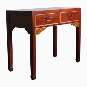 Decorative Salon Table, 1930s