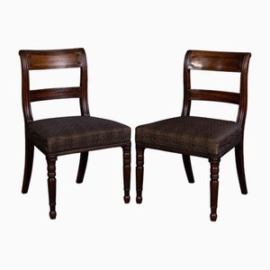 Chaises Antiques, Angleterre, Set de 2