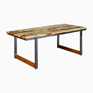 Vintage Coffee Table, 1970s