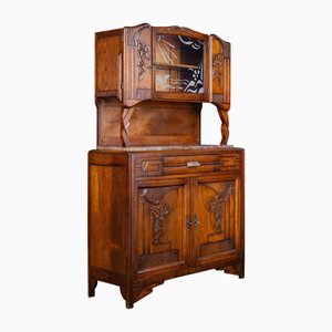 French Art Deco Buffet