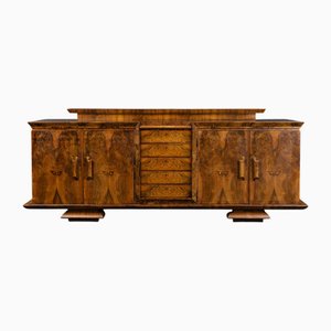 Art Deco Buffet, 1930s