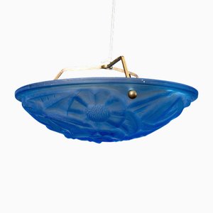 Art Deco Deckenlampe