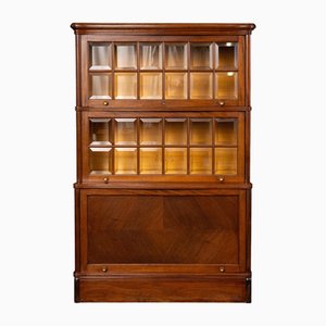 Vitrine von Ideal Soennecken