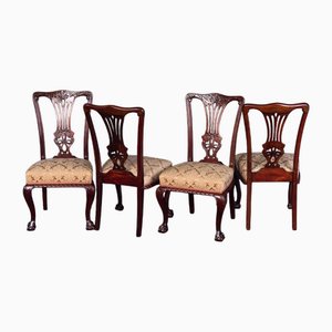 Dining Chairs, Set of 4