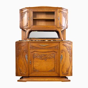 French Art Deco Buffet
