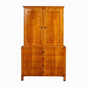 Biedermeier Buffet or Dresser