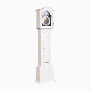 First half of the 19th Century Grandfather Clock, Denmark