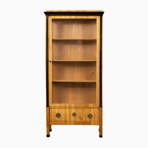 1st half of the 19th Century Showcase Cabinet
