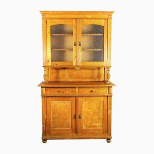 Wilhelminian Soft Wood Buffet