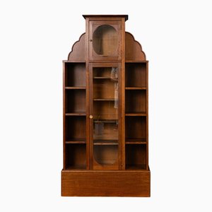 Antique Display Cabinet or Bookcase
