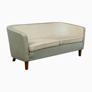 Vintage Sofa aus Buche, 20. Jh.
