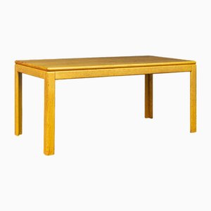 Vintage Brown Coffee Table