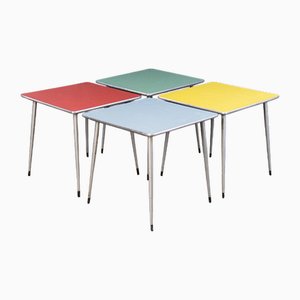 Table de Cuisine Tableau Noir Vintage